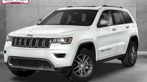 JEEP GRAND CHEROKEE 2021 1C4RJFBG4MC748742 image